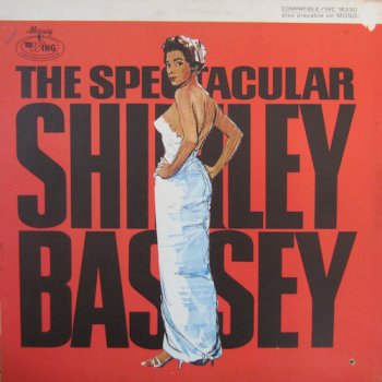 Shirley Bassey As I Love You
