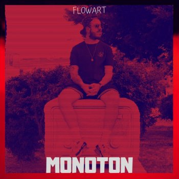 FlowArt Monoton