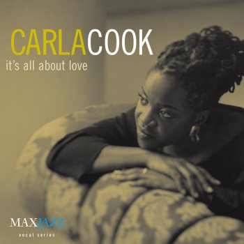 Carla Coook Inner City Blues
