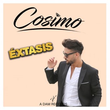 Cosimo Éxtasis (Instrumental Mix)