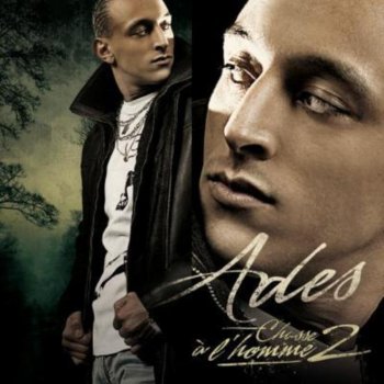 Ades Mauvais garçon (feat. Sidi Omar)