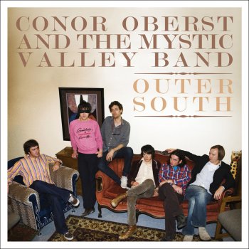 Conor Oberst Spoiled