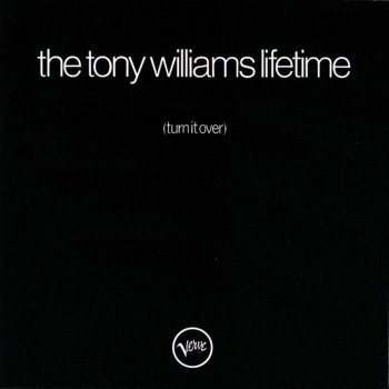Tony Williams To Whom It May Concern - Us