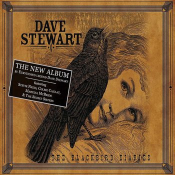 Dave Stewart feat. The Secret Sisters Country Wine