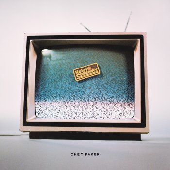 Chet Faker Peace of Mind