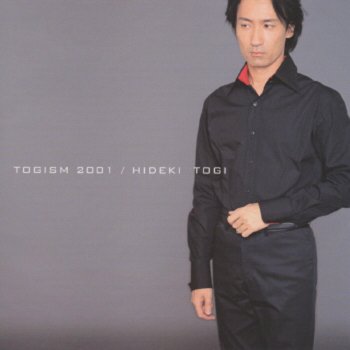 Hideki Togi Yasashii Kimochi (Togism Version)