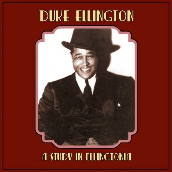 Duke Ellington Rockin' Chair, Pt. 2
