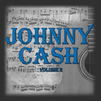 Johnny Cash The Shepherd of My Heart