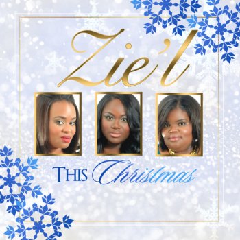 Zie'l This Christmas