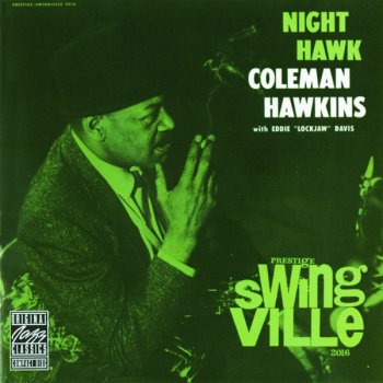 Coleman Hawkins Pedalin'