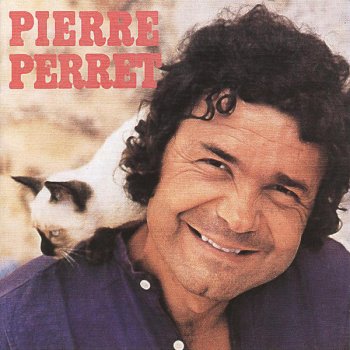 Pierre Perret Ma femme