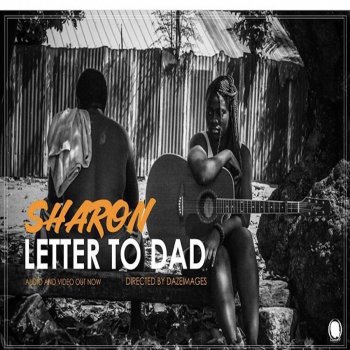 Sharon Letter To Dad