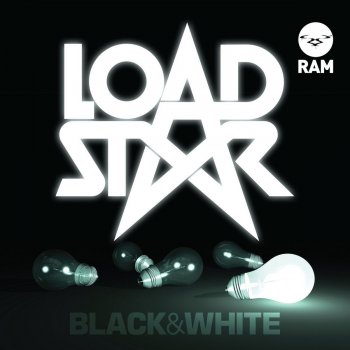 Loadstar feat. Benny Banks Black & White - Original