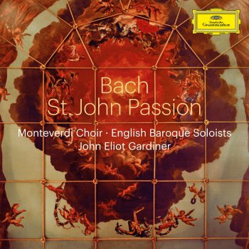 English Baroque Soloists Johannes-Passion, BWV 245, Part II: No. 26, "In meines Herzens Grunde"