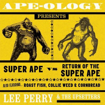 Lee "Scratch" Perry feat. The Upsetters & The Heptones Zion Blood