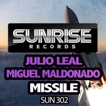 Julio Leal feat. Miguel Maldonado Missile