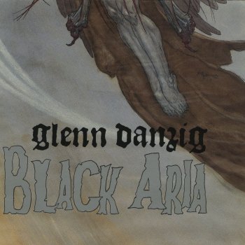 Glenn Danzig Cwn Anwnn