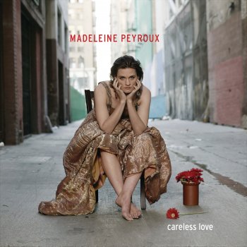Madeleine Peyroux I Hear Music - Live At Festival de Jazz de Vitoria-Gasteiz / 2005