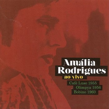 Amália Rodrigues Dá-me o brasco anda daí