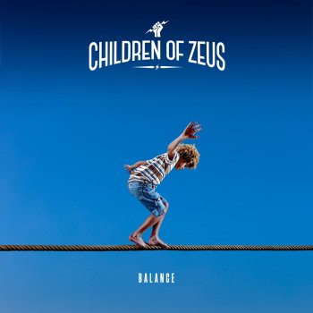 Children of Zeus Sunset
