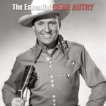 Gene Autry Listen to the Rhythm of the Range