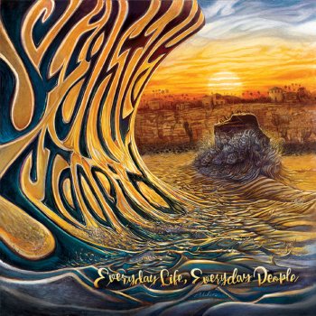 Slightly Stoopid No One Stops Us Now / Nobody Knows