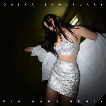 Katerine Duska Sanctuary (feat. Finikaru) [Finikaru Remix]