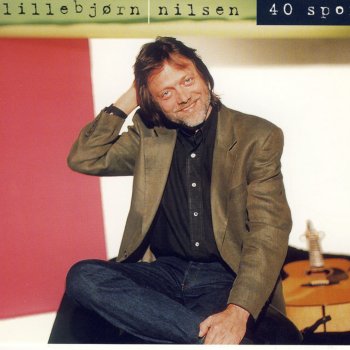 Lillebjørn Nilsen Blå Odyssè