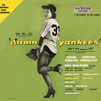 Damn Yankees Ensemble feat. Rae Allen Shoeless Joe from Hannibal, Mo.