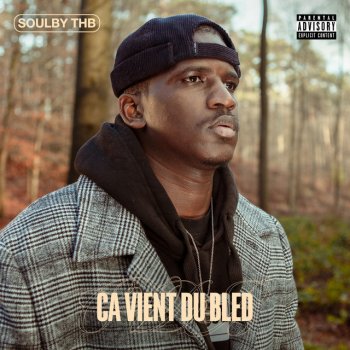 Soulby THB feat. Black M Conakryka