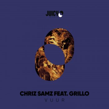 Chriz Samz feat. G-Rillo VUUR - Extended Mix