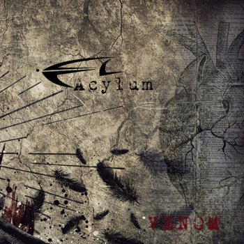 Acylum Venom - Psychic Force Remix