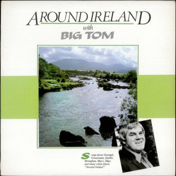 Big Tom 5000 Miles from Sligo