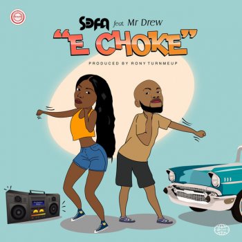 Sefa feat. Mr Drew E Choke