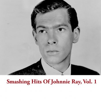 Johnnie Ray What More Can I Say?