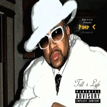 Pimp C Freaky Deeky (feat. Wille D)