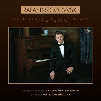 Rafał Brzozowski Tak Blisko (Latin Version)