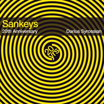 Various Artists Sankeys 20th Anniversary (Continuous Mix 2)