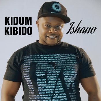 Kidum Kibido Ngwino