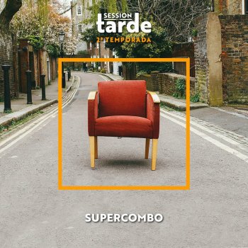 Supercombo feat. Carne Doce Labirintite