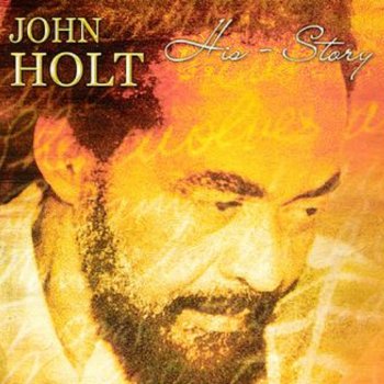 John Holt I Want to Wake Up With You