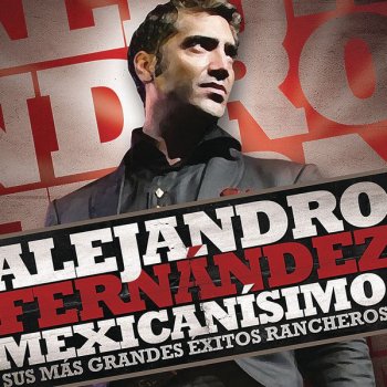 Alejandro Fernández Popurri Juan Gabriel - En Vivo