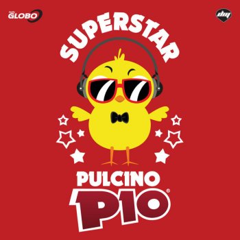Pulcino Pio Superstar (Instrumental)