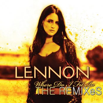 Lennon Iridium Soul Search Mix - Remix