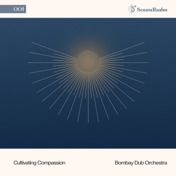 Bombay Dub Orchestra Cultivating Compassion, Pt. 4 - Instrumental