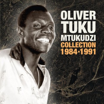 Oliver Mtukudzi Mukombe