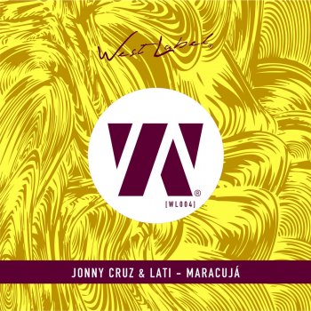 Jonny Cruz feat. Lati Maracuja (Daniel Cantisani Remix)