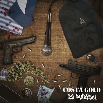 Costa Gold 30 Bandido!
