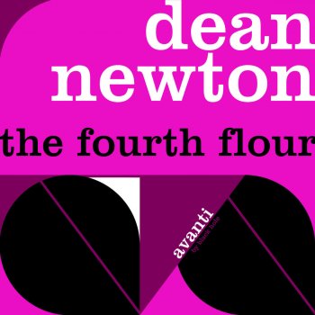 Dean Newton The Fourth Floor