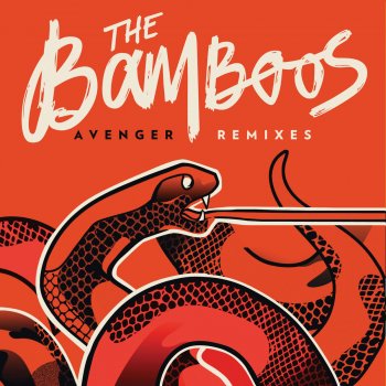 The Bamboos Avenger - Late Nite Tuff Guy Disco Remix